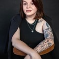 Фотография специалиста Шульгина Диана