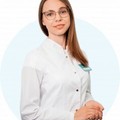 Фотография специалиста Ананьина Мария Алесандровна