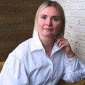 Фотография специалиста Свириденко Светлана Михайловна