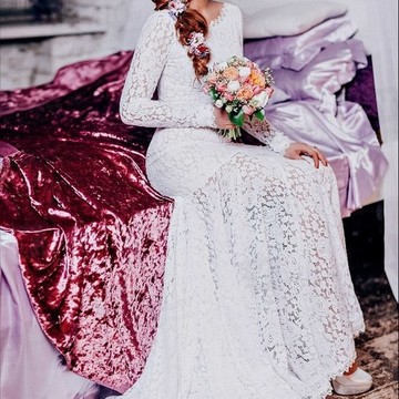&quot;ИЛИАНА&quot; Мастерская свадебных платьев фото 2