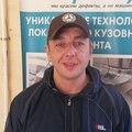 Фотография специалиста Смирнов Кирилл Валерьевич