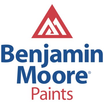 Американские краски Benjamin moore в Рязани