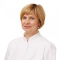 Фотография специалиста Морозова Вера Юрьевна