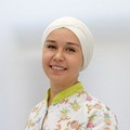Фотография специалиста Вагабова Миляуша Талгатовна