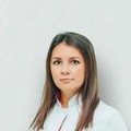 Фотография специалиста Писаревская Ирина Игоревна