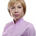 Фотография специалиста Валова Лариса Эдуардовна
