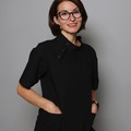 Фотография специалиста Юнисова Динара Рифатовна