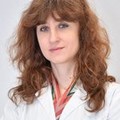Фотография специалиста Корпусова Елена Сергеевна