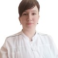 Фотография специалиста Васильева Ксения Александровна