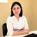 Фотография специалиста Гиззатуллина Ралия Фирдависовна