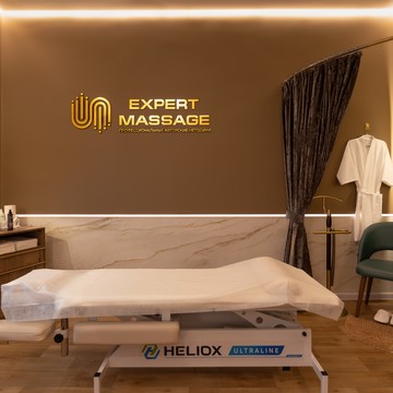Expert massage фото 3