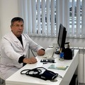 Фотография специалиста Турсунов Абдуманон Марджумаевич