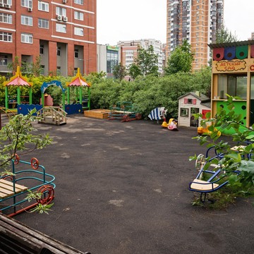 Детский монтессори-сад Ami KIDS фото 3