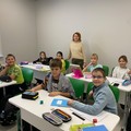 Фотография специалиста Демидова Елена Александровна