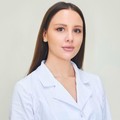 Фотография специалиста Шпак Анна Олеговна