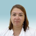 Фотография специалиста Холодкова Ирина Валерьевна