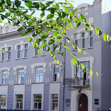 Бюджетное учреждение дополнительного профессионального образования Омской области Центр повышения квалификации работников здравоохранения фото 1