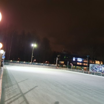 Парк Лапландия на улице Рюхина фото 3