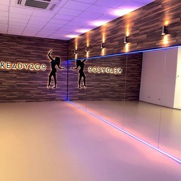 Школа танцев Ready2Go фото 1
