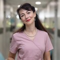 Фотография специалиста Герасимова Любовь Федотовна