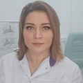 Фотография специалиста Гордиюк Татьяна