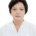 Фотография специалиста Умарова Светлана Эмильевна