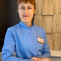 Фотография специалиста Кузнечихина Мария Юрьевна