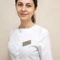Фотография специалиста Лымарь Оксана Юрьевна