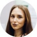 Фотография специалиста Битюкова Анна