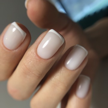 Студия маникюра и педикюра Ликс NAIL фото 3