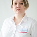 Фотография специалиста Руднева Людмила Анатольевна