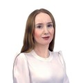 Фотография специалиста Сенькина Нина Ивановна