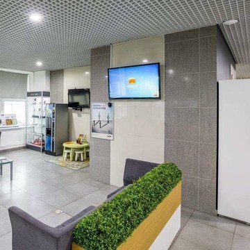 АвтоГЕРМЕС сервис на Дмитровском шоссе, 161А фото 2