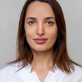 Фотография специалиста Голубятникова Юлия Анатольевна