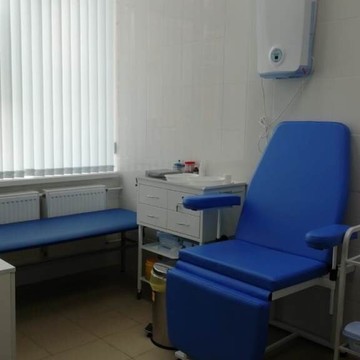 Медицинская клиника CMD в Щербинке фото 1
