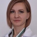 Фотография специалиста Троицкая Екатерина Вячеславовна