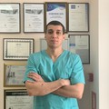 Фотография специалиста Амирханян Михаил Артурович