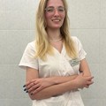 Фотография специалиста Бущик Валерия Сергеевна