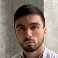 Фотография специалиста Абдуллаев Мурад Гасангусайниевич