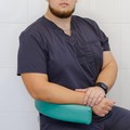 Фотография специалиста Шаталов Дмитрий Александрович