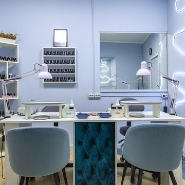 Ногтевая студия Coy beauty studio фото 2