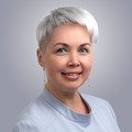 Фотография специалиста Литовченко Вера Михайловна
