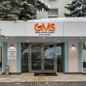Медицинские клиники » Клиника GMS Clinic на Садовнической улице