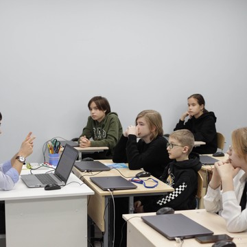 Школа программистов МШП на Новочеркасском фото 3