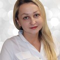 Фотография специалиста Маринич Елена Александровна
