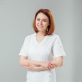 Фотография специалиста Гусева Анна Витальевна