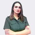 Фотография специалиста Арацханова Саида Арацхановна