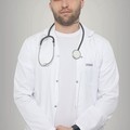 Фотография специалиста Коваленко Максим Игоревич Игоревич
