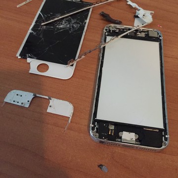 Айфон-Центр - выездной ремонт Apple iPhone фото 3