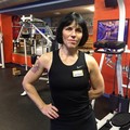 Фотография специалиста Климушина Светлана